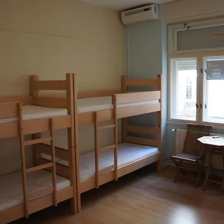 Gostinjska kuća Sweet Dreams
