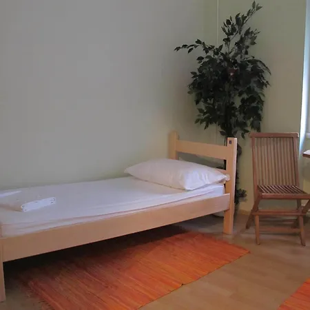 Sweet Dreams Gostinjska kuća *