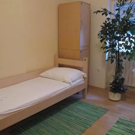 Sweet Dreams Gostinjska kuća
