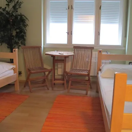 Guest house Sweet Dreams Split